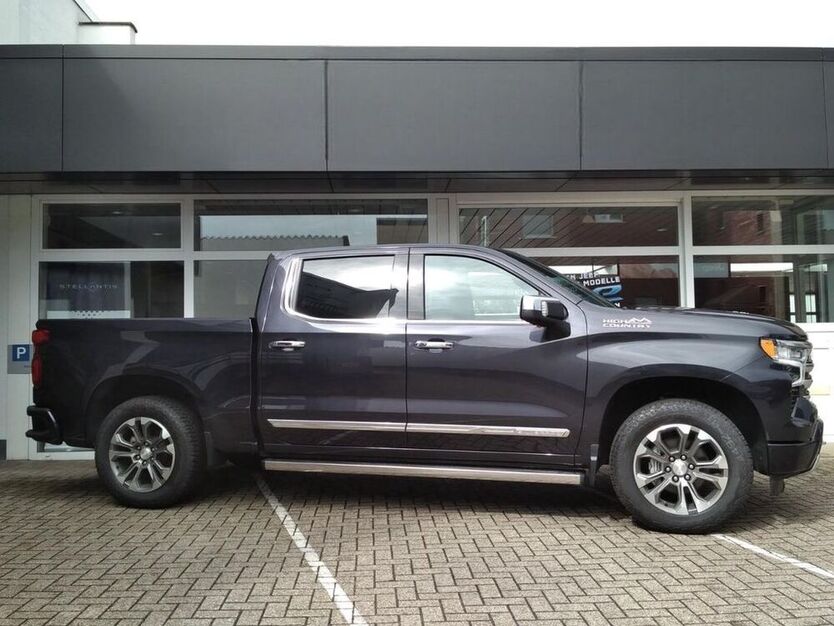 Silverado
