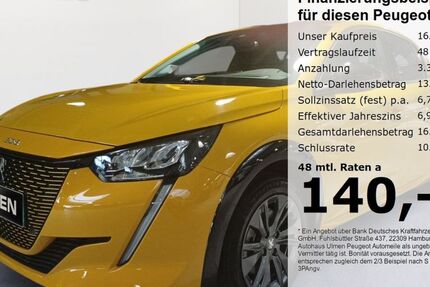 Peugeot 208 19.241 km 17.850 &euro; Düsseldorf 40233