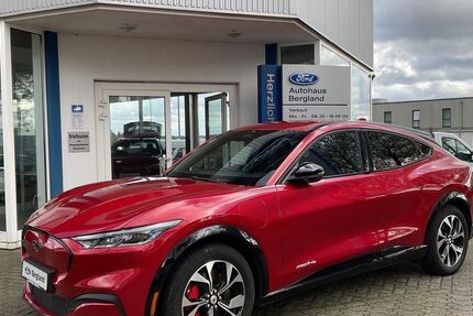 Ford Mustang Mach-E 17.616 km 30.900 &euro; Remscheid 42855