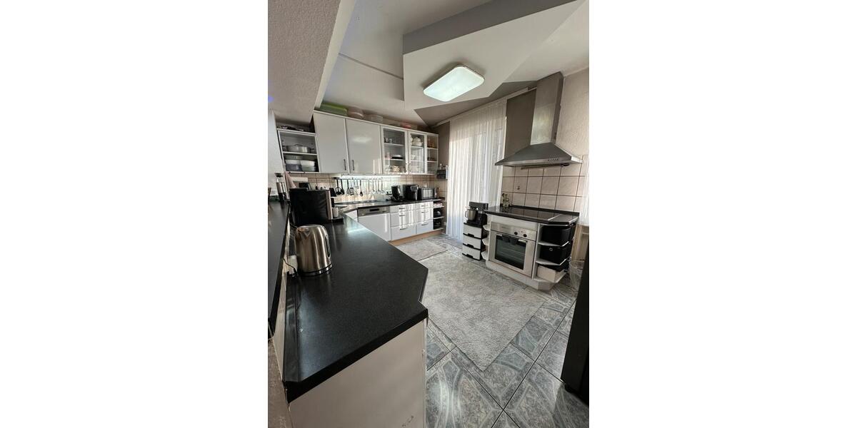 Eigentumswohnung innenstadt zentral 4 zimmer