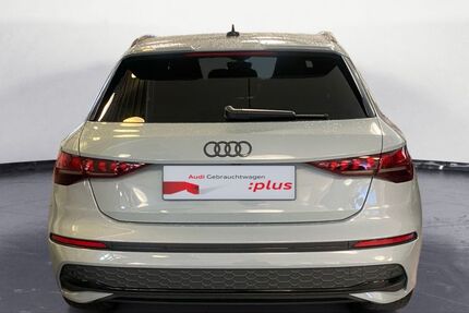 Audi A3 8.576 km 34.980 &euro; Hilden 40721