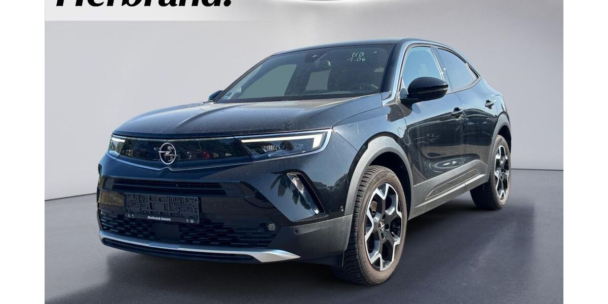 Opel Mokka 25.783 km 21.590 &euro; Mönchengladbach 41066
