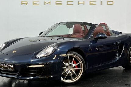 Porsche Boxster 104.000 km 45.990 &euro; Remscheid 42897