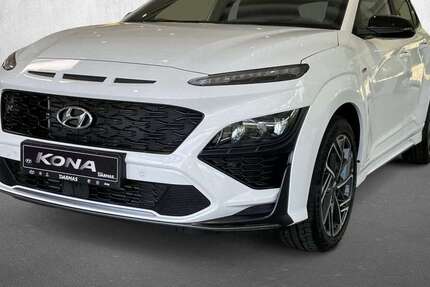 Hyundai KONA 30.798 km 22.990 &euro; Düsseldorf 40233