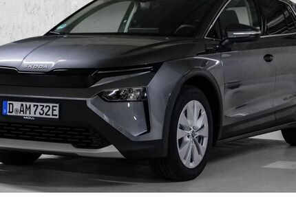 Skoda Elroq 10.000 km 42.480 € Düsseldorf 40549