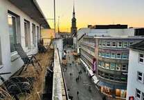 Wohnung zum Mieten in Dortmund 600 € 40 m²