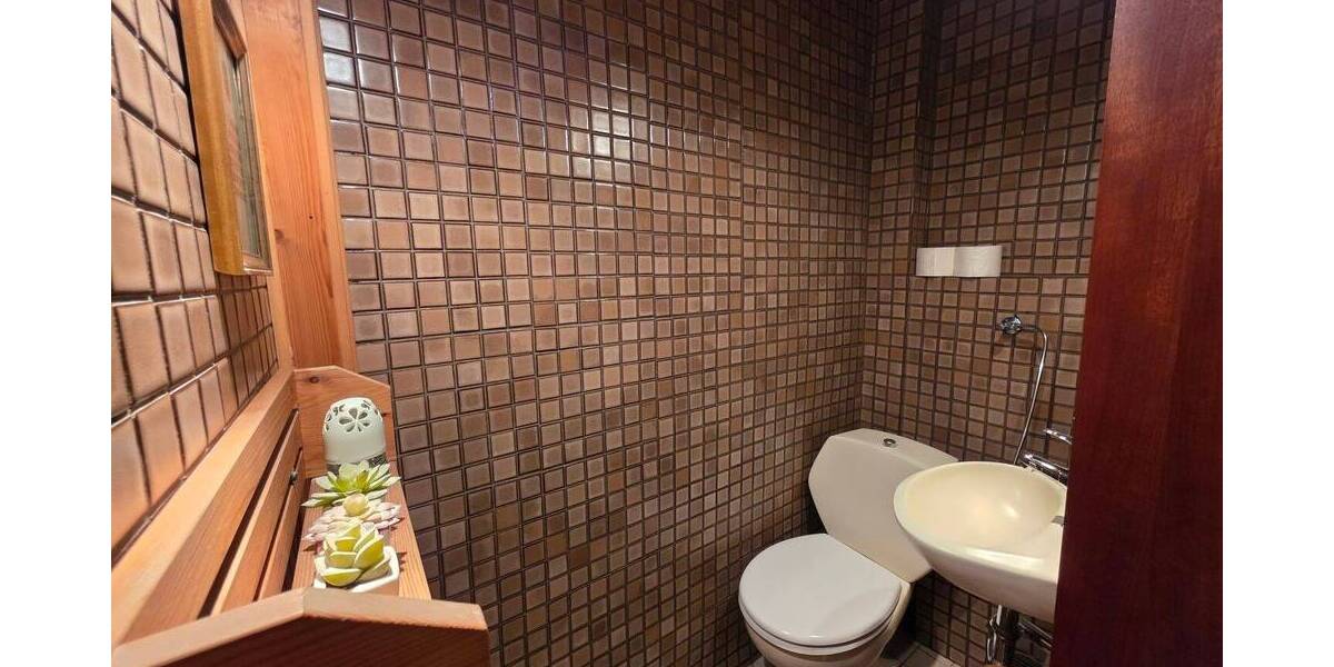 Geräumiges Familienhaus in Krefeld DießemLehmheide mit sonniger Terrasse 7 zimmer