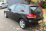 VW Golf 1.6TDi TEAM EINPARKHILFE SHZ TEMPOMAT 5-türig 159.855 km 7.904 € Köln 50858