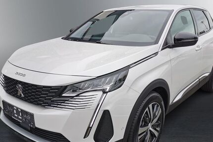 Peugeot 3008 20.193 km 21.690 &euro; Mönchengladbach 41066