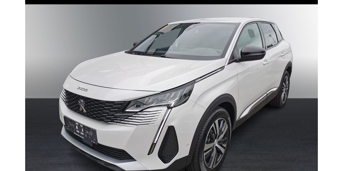 Peugeot 3008 20.193 km 21.690 &euro; Mönchengladbach 41066