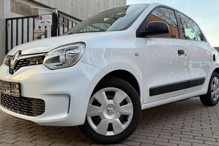 Renault Twingo 144.000 km 4.990 &euro; Duisburg 47166