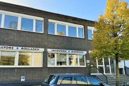 Halle in Hilden 850.000 € 1320 m² zimmer