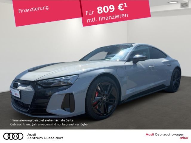 e-tron GT