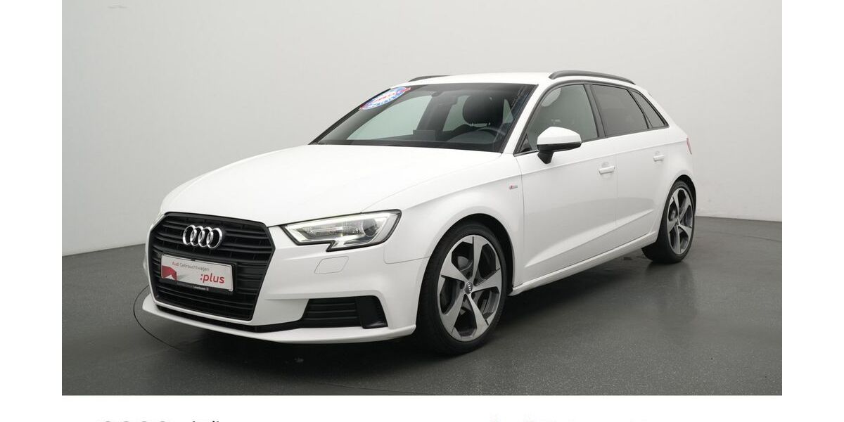 Audi A3 71.182 km 18.380 &euro; Leverkusen 51373