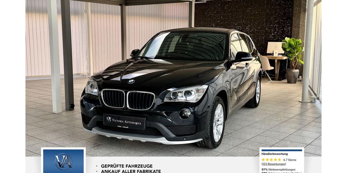 BMW X1 165.400 km 12.990 &euro; Duisburg 47259