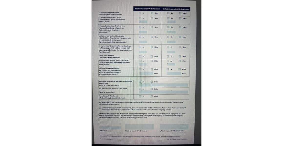 2 Zimmer Wohnung zentrale Lage Krefeld-Cracau ab 01.02.26 2 zimmer