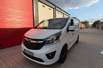 Opel Vivaro 311.450 km 5.200 &euro; Wuppertal 42369