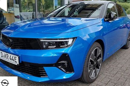 Opel Astra 43.255 km 24.550 &euro; Düsseldorf 40625