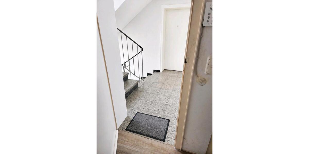 Etagenwohnung Duisburg Rheinhausen - 3 Zimmer, 74 m&sup2;, 190.000&euro; | Angebot:26946330