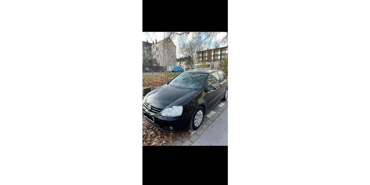 VW Golf 188.919 km 1.650 &euro; Duisburg 47139