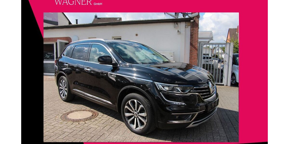 Renault Koleos 135.135 km 15.990 &euro; Hilden bei Düsseldorf 40721