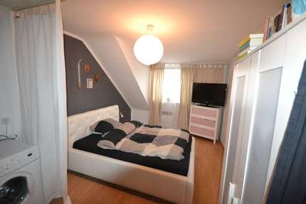 Wohnung Düsseldorf Bilk - 1 Zimmer, 21 m&sup2;, 390&euro; | Angebot:26448946