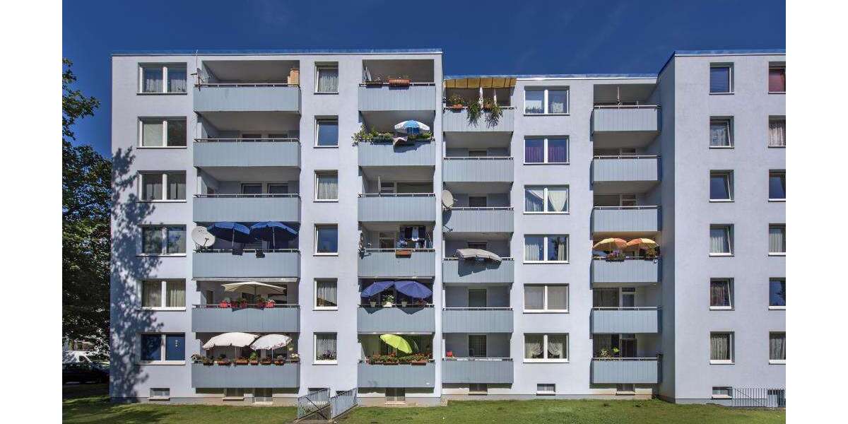 Etagenwohnung Neuss Erfttal - 3 Zimmer, 73 m&sup2;, 769&euro; | Angebot:26392955