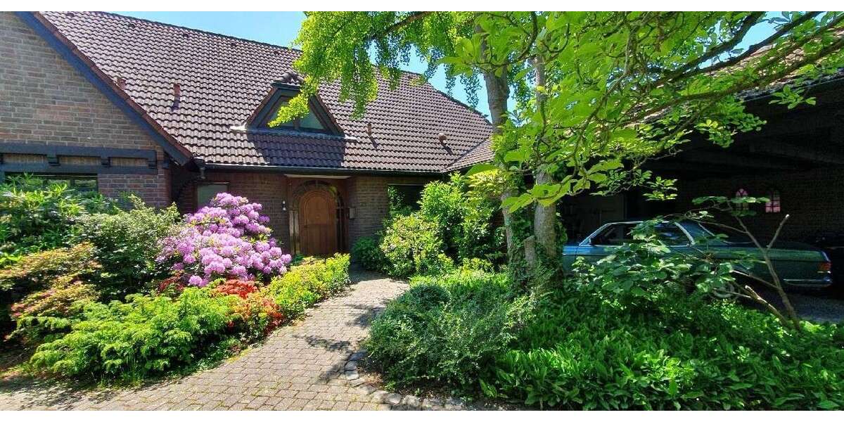 Einfamilienhaus Moers Schwafheim - 4 Zimmer, 192 m&sup2;, 598.900&euro; | Angebot:26948012