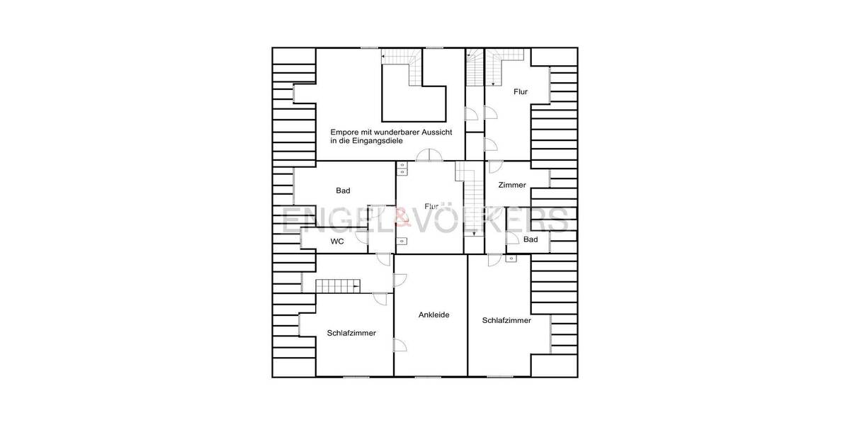 Einfamilienhaus Tönisvorst Vorst - 8 Zimmer, 644 m&sup2;, 3.250.000&euro; | Angebot:26894890