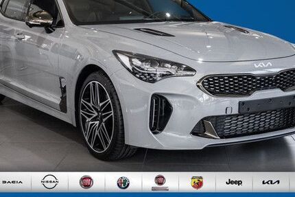Kia Stinger 42.500 km 40.770 &euro; Krefeld 47805