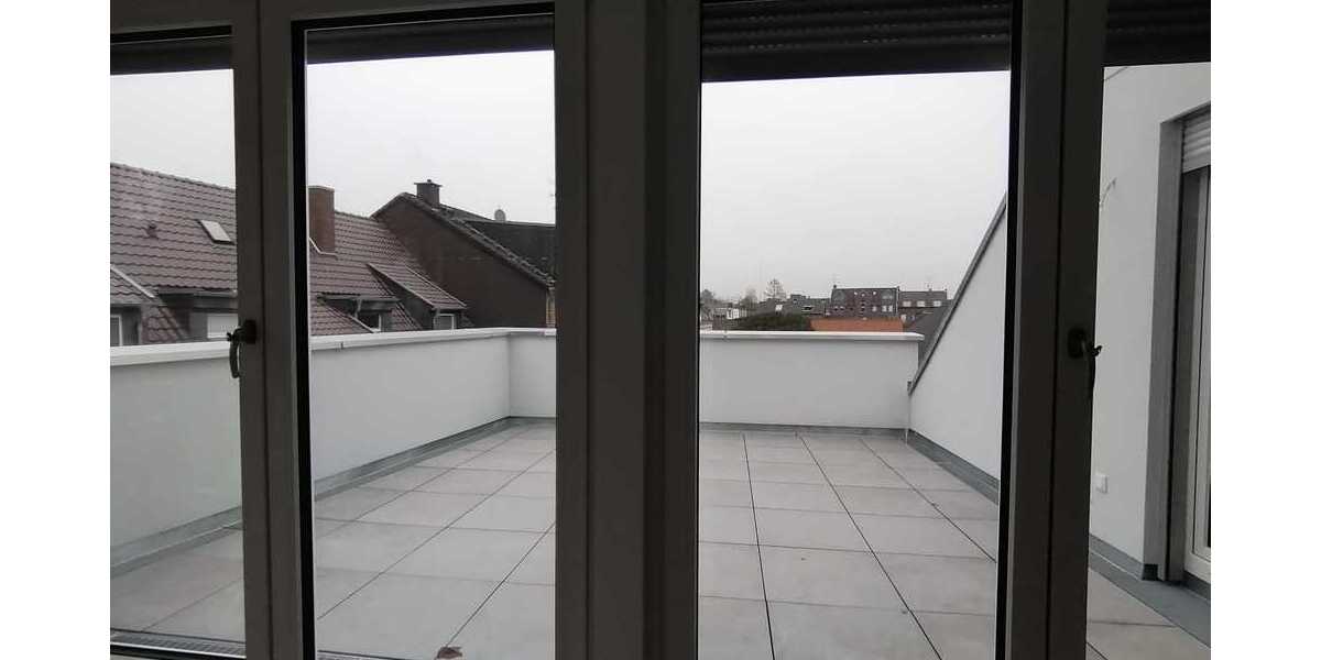 1 WG- Zimmer ( von 4 ) im Neubau mit großer Dachterrasse im Speckgürtel Kölns, mit Einbauküche - Zimmer Pulheim | Angebot:26322022