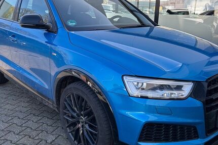 Audi Q3 117.000 km 20.990 &euro; Mönchengladbach 41066