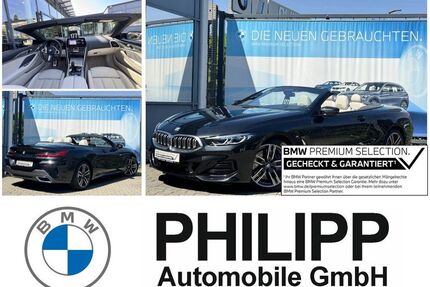 BMW 840