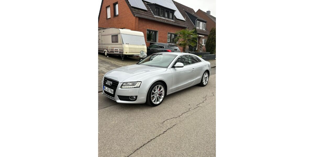 Audi A5 255.000 km 8.750 &euro; Korschenbroich 41352