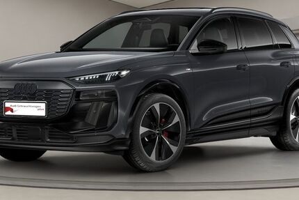 Audi Q6 e-tron 17.852 km 61.924 &euro; Krefeld 47805