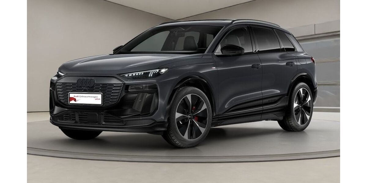 Audi Q6 e-tron 17.852 km 61.924 &euro; Krefeld 47805