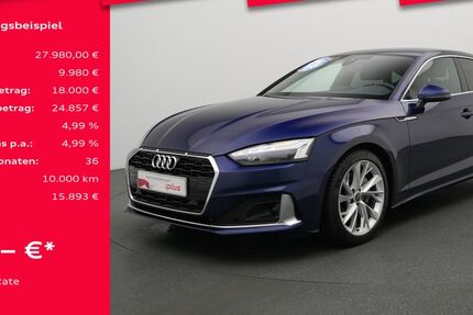 Audi A5 128.579 km 26.480 &euro; Leverkusen 51373