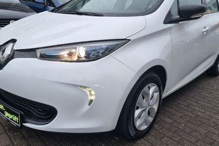 Renault ZOE 99.000 km 7.300 &euro; Düsseldorf 40591