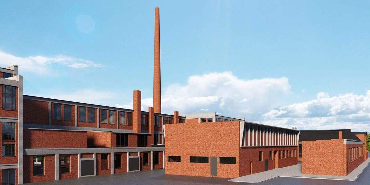 Teilflächen ab 2.000m2- 25.000m2 werden sie Teil eines einzigartigen Industrieareals zimmer