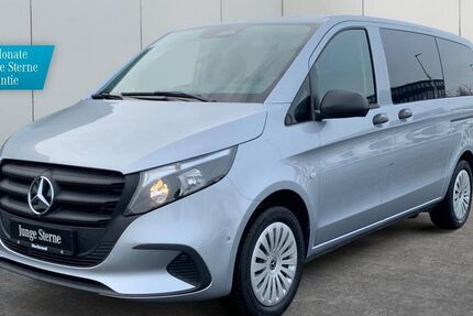 Mercedes-Benz Vito 18.276 km 47.550 &euro; Krefeld 47807