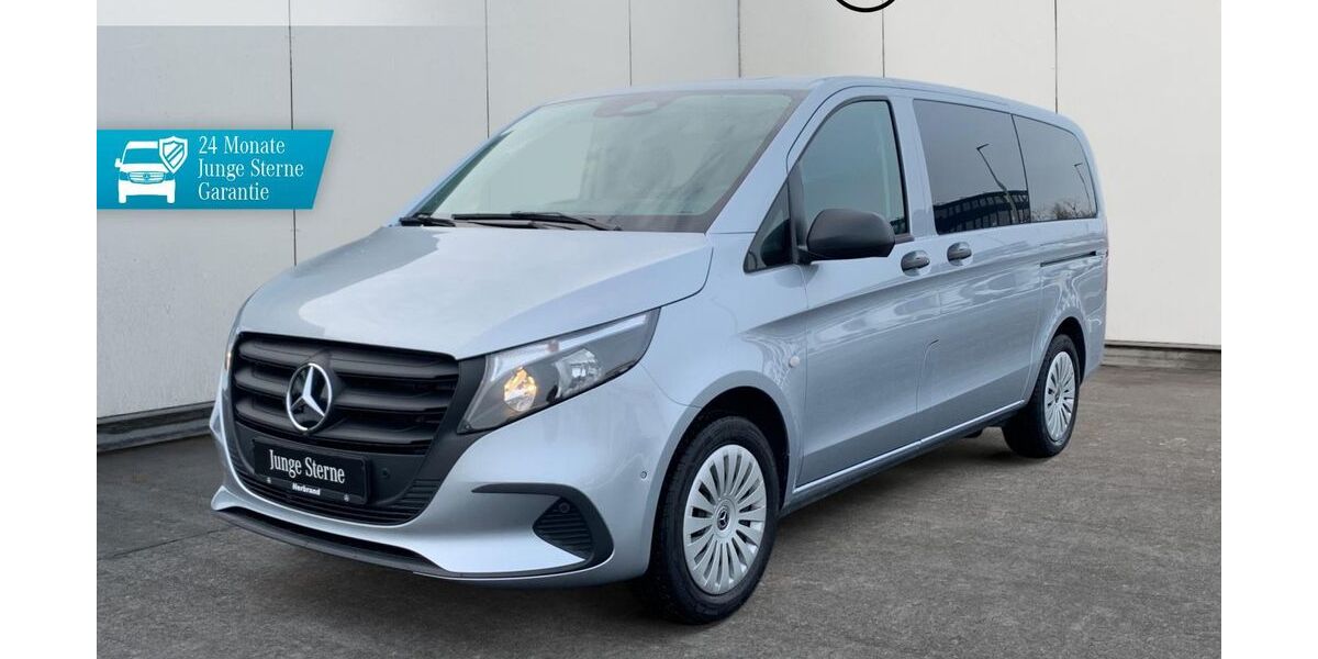 Mercedes-Benz Vito 18.276 km 47.550 &euro; Krefeld 47807