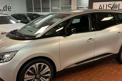 Renault Grand Scenic 53.000 km 15.390 &euro; Wülfrath 42489