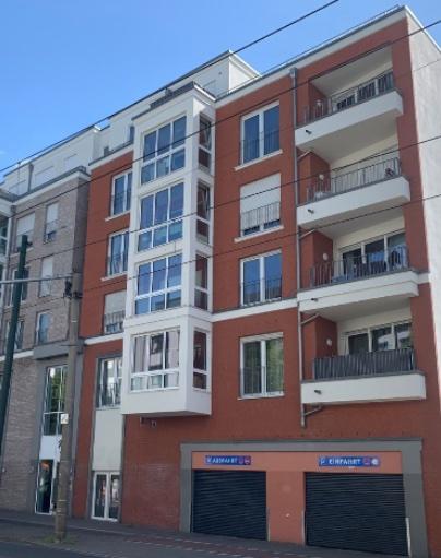 Garagen / Stellplätze Düsseldorf Flingern Süd - 64&euro; | Angebot:26642766