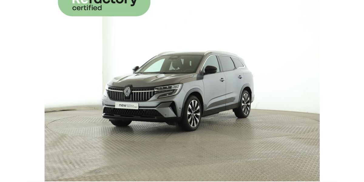 Renault Espace 19.374 km 35.870 &euro; Duisburg 47167