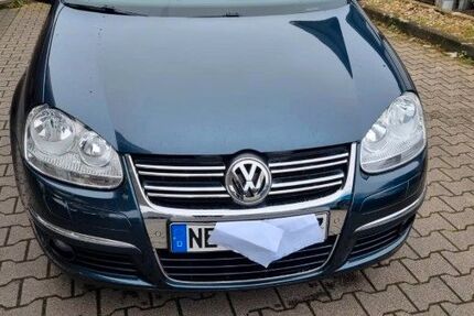 VW Jetta 186.000 km 2.900 &euro; Rommerskirchen 41569
