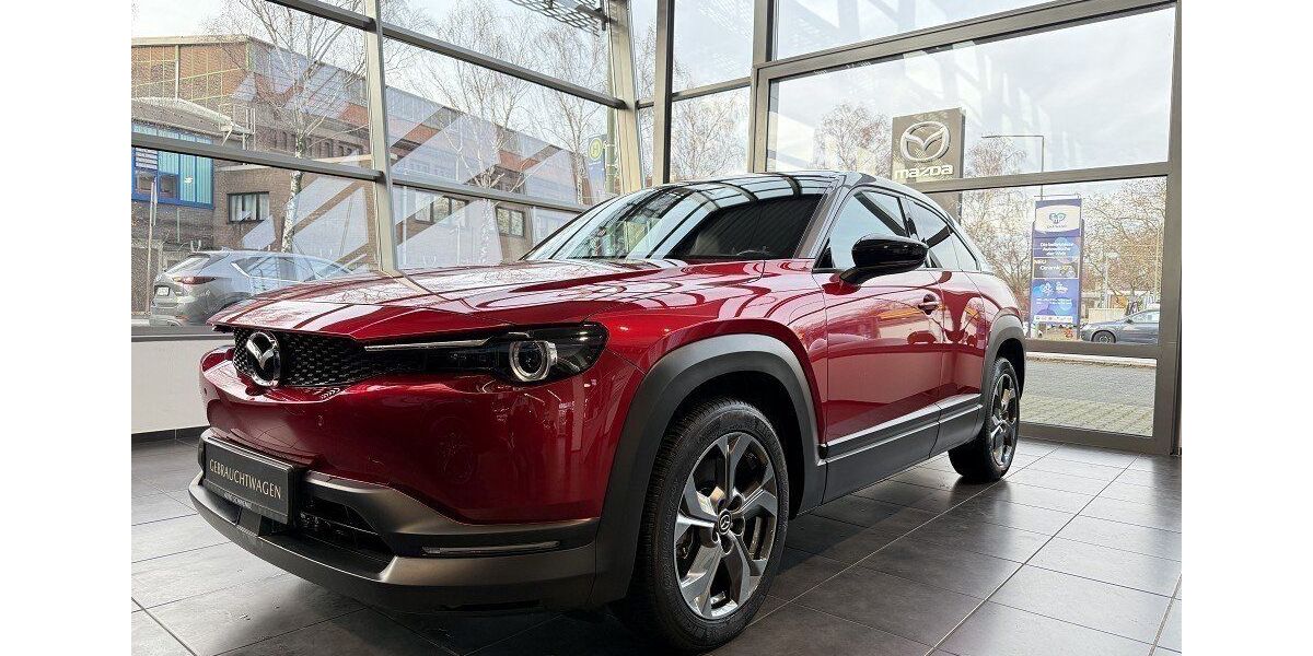 Mazda MX-30 33.930 km 13.990 &euro; Duisburg 47166