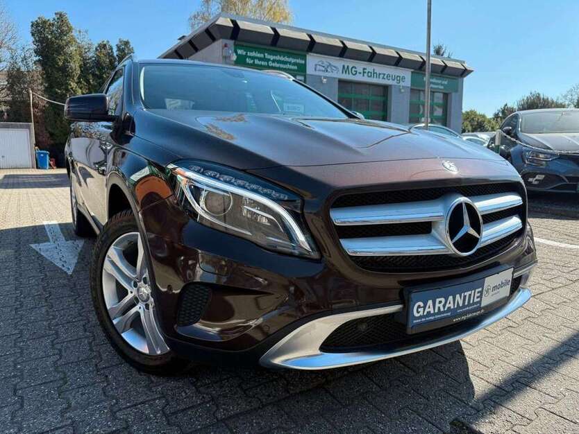 GLA 200