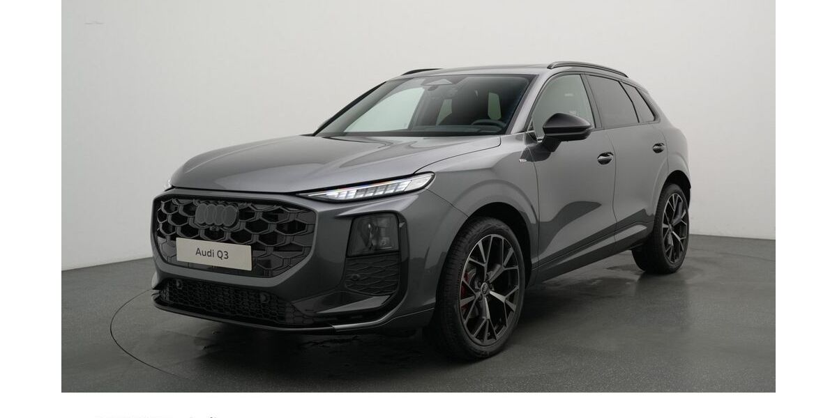Audi Q3 1.009 km 62.480 &euro; Leverkusen 51373
