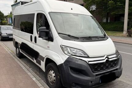 Citroen Jumper 213.000 km 5.999 &euro; Moers 47443