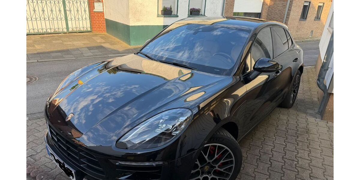 Porsche Macan 69.000 km 39.999 &euro; Dormagen 41540